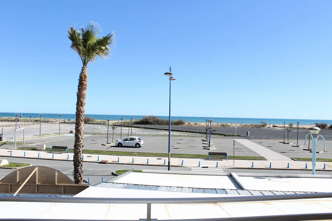 Croisette rezidencia