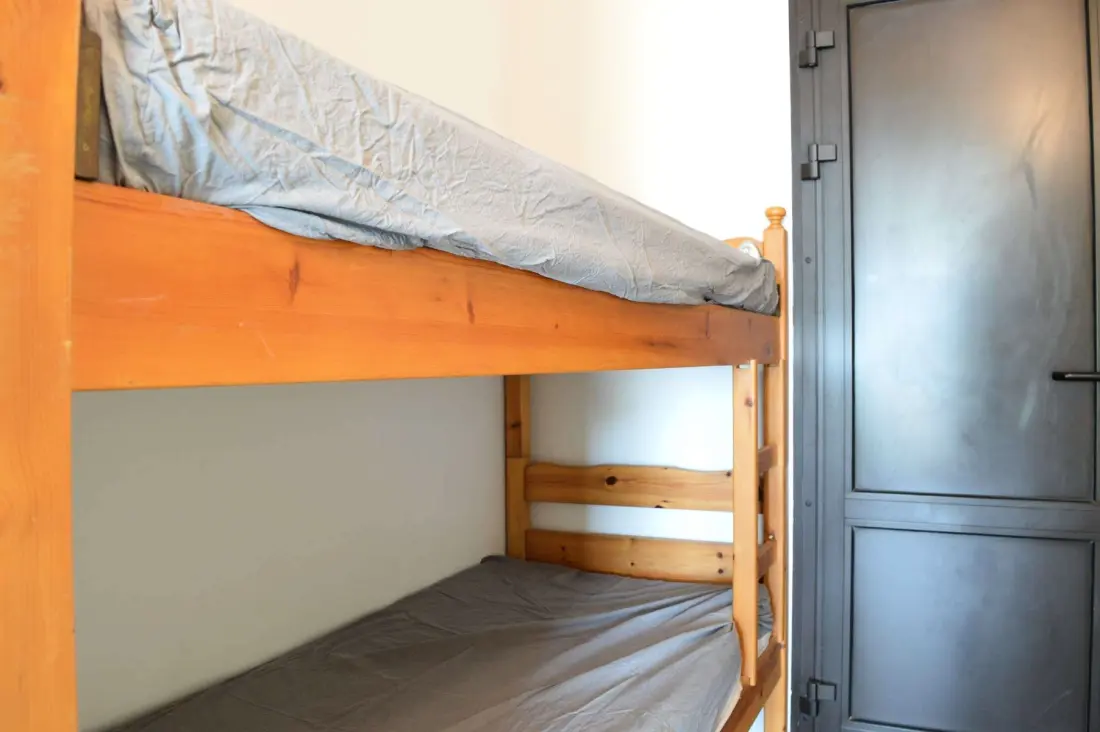 Residence Eaux Vives I