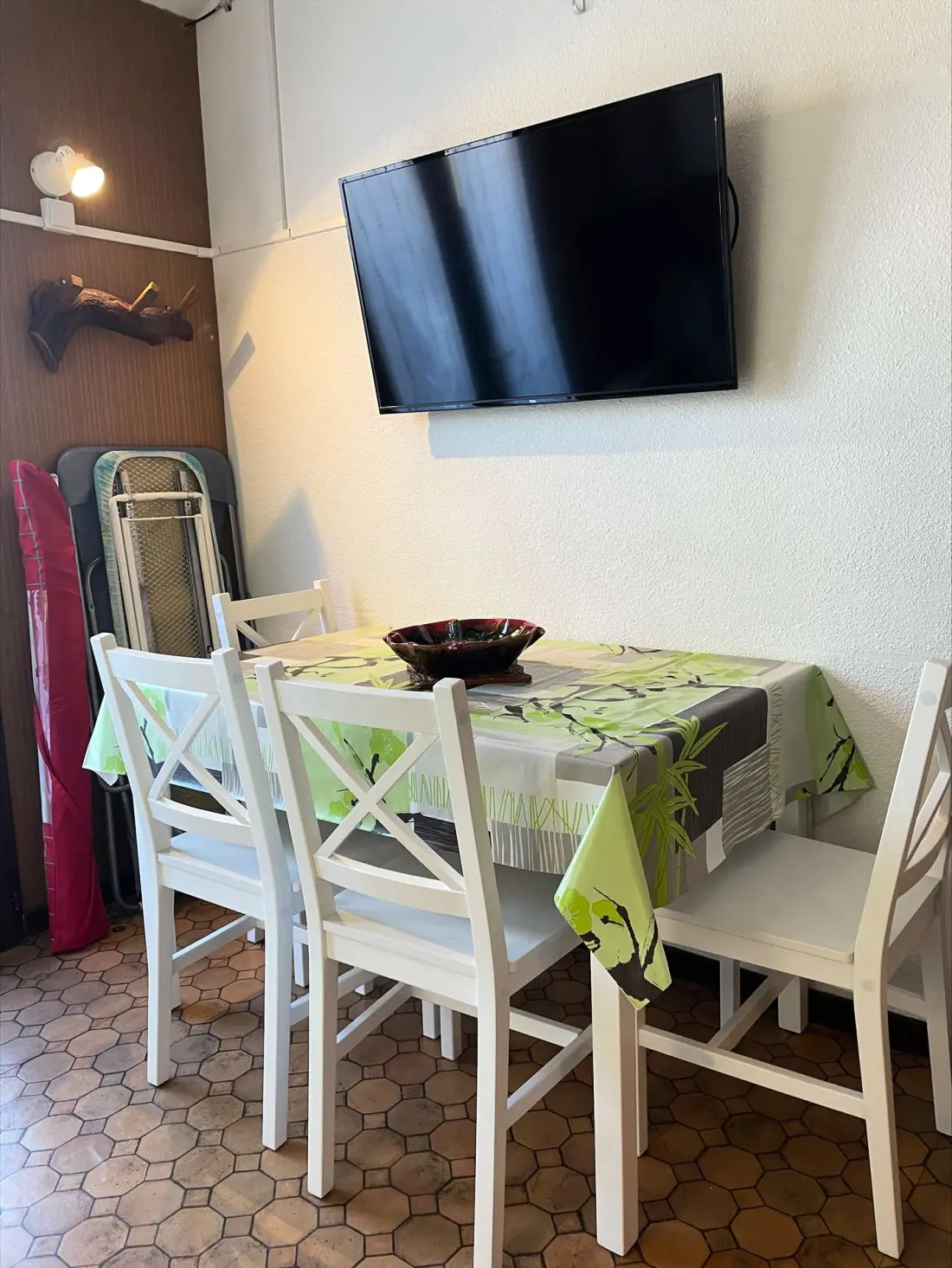 Residence Eaux Vives I