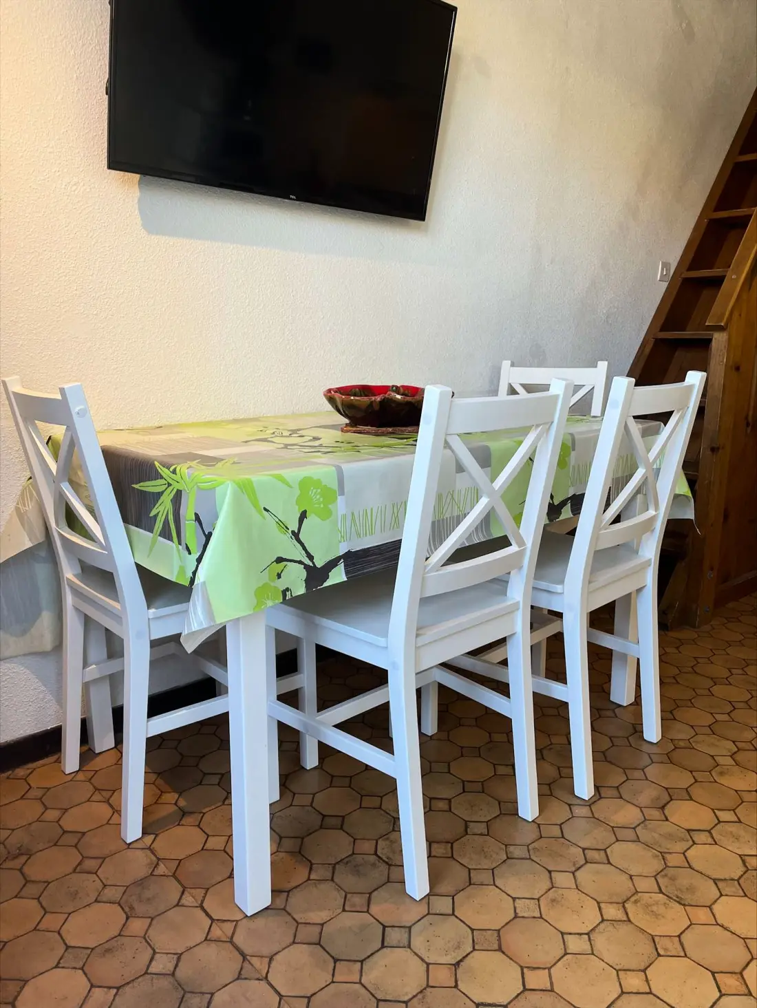 Residence Eaux Vives I