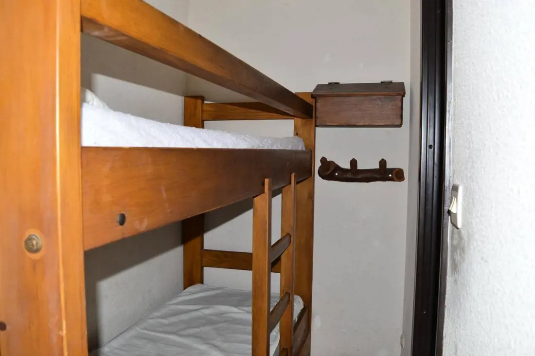 Residence Eaux Vives I