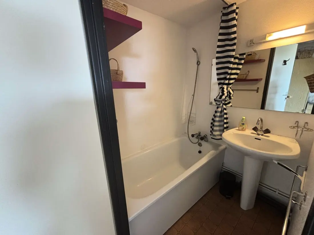 Residence Eaux Vives I