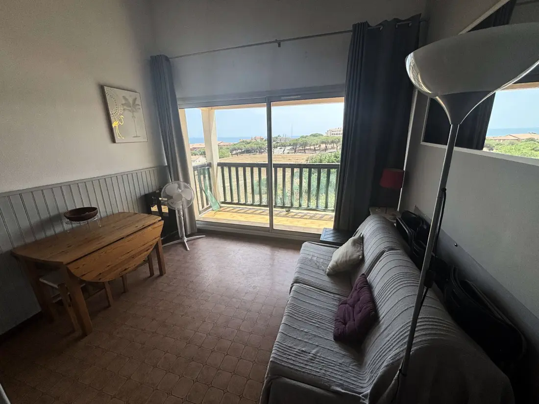 Residence Eaux Vives I