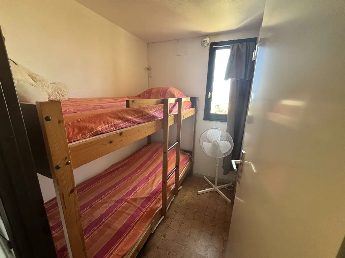 Residence Eaux Vives I