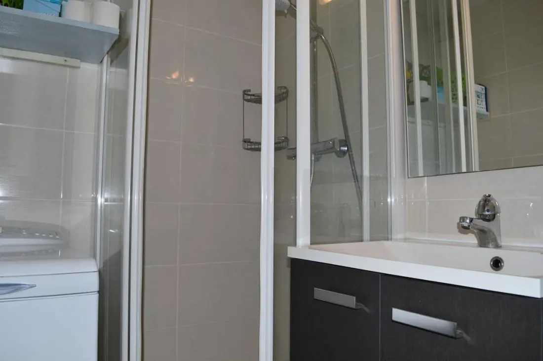 Residence Eaux Vives I