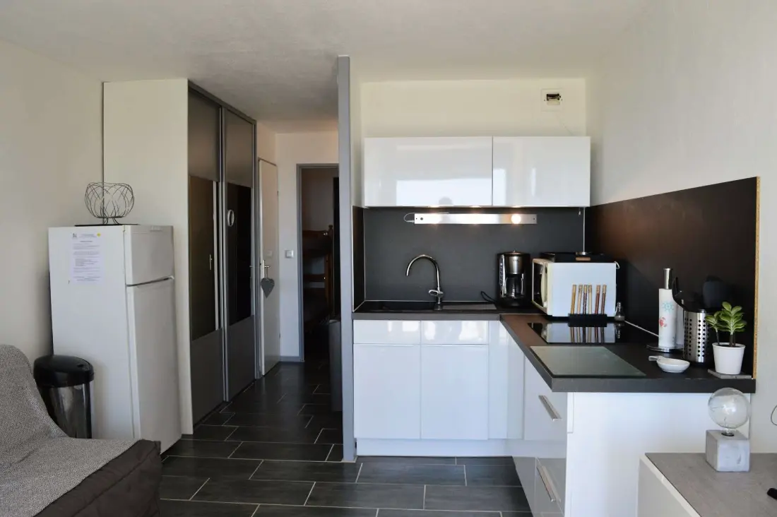 Residence Eaux Vives I