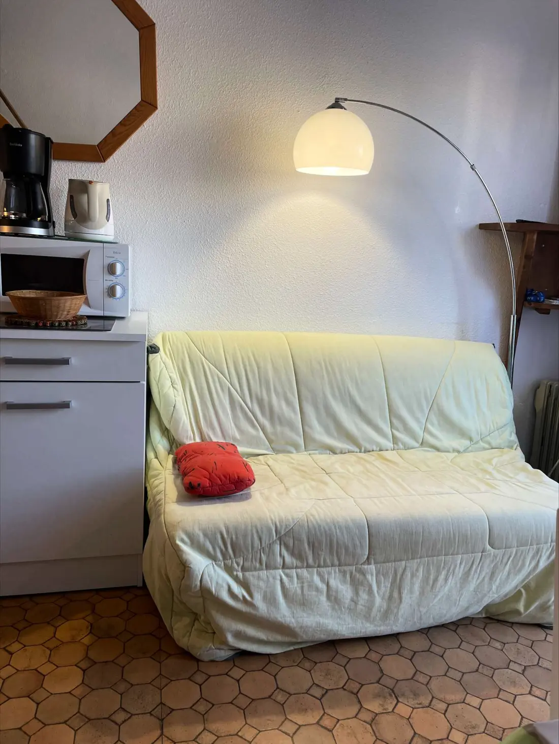 Residence Eaux Vives I