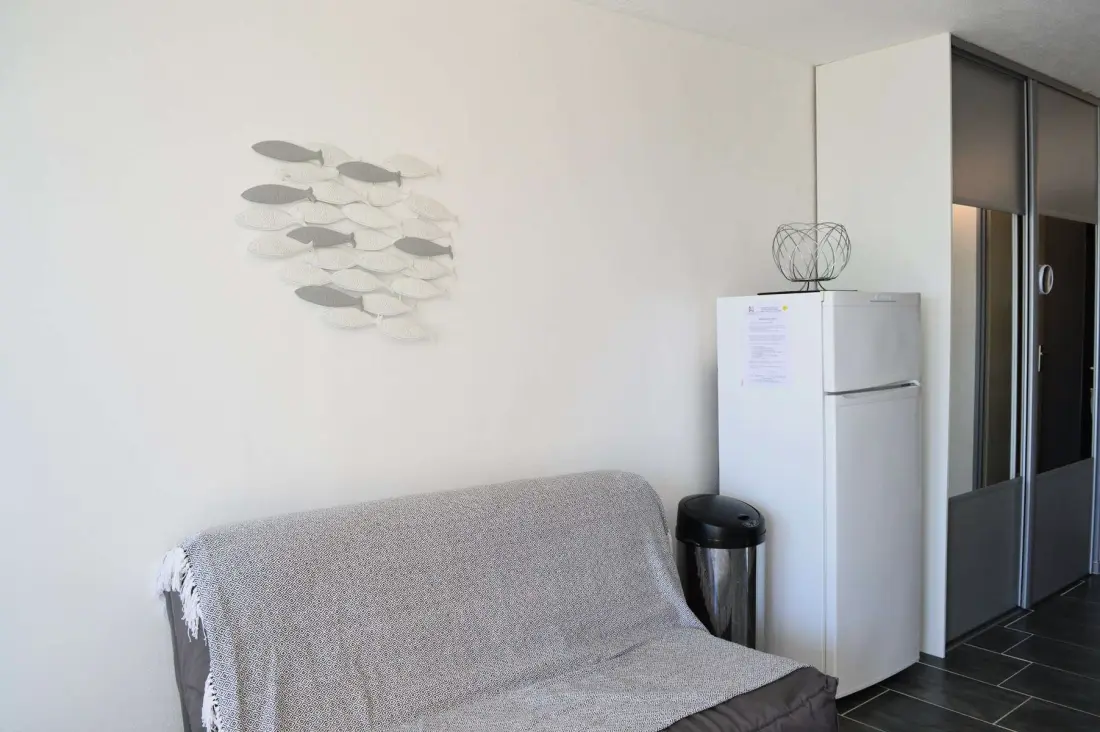 Residence Eaux Vives I