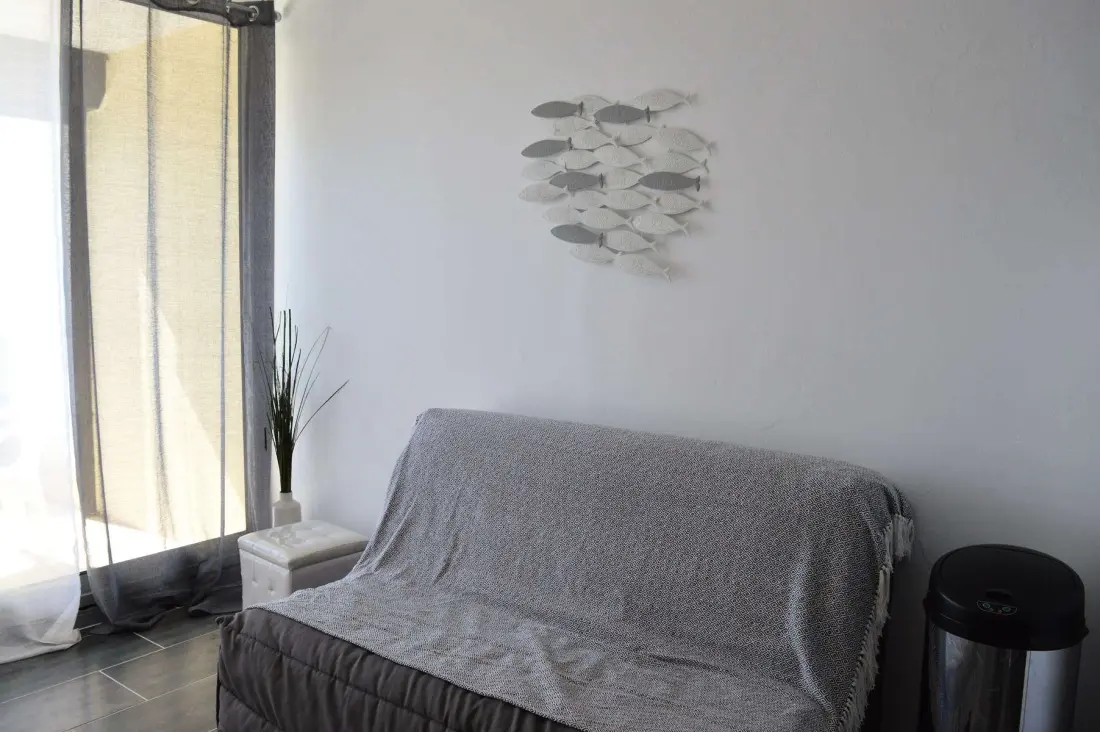 Residence Eaux Vives I