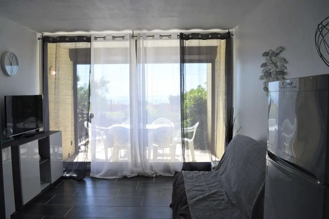 Residence Eaux Vives I