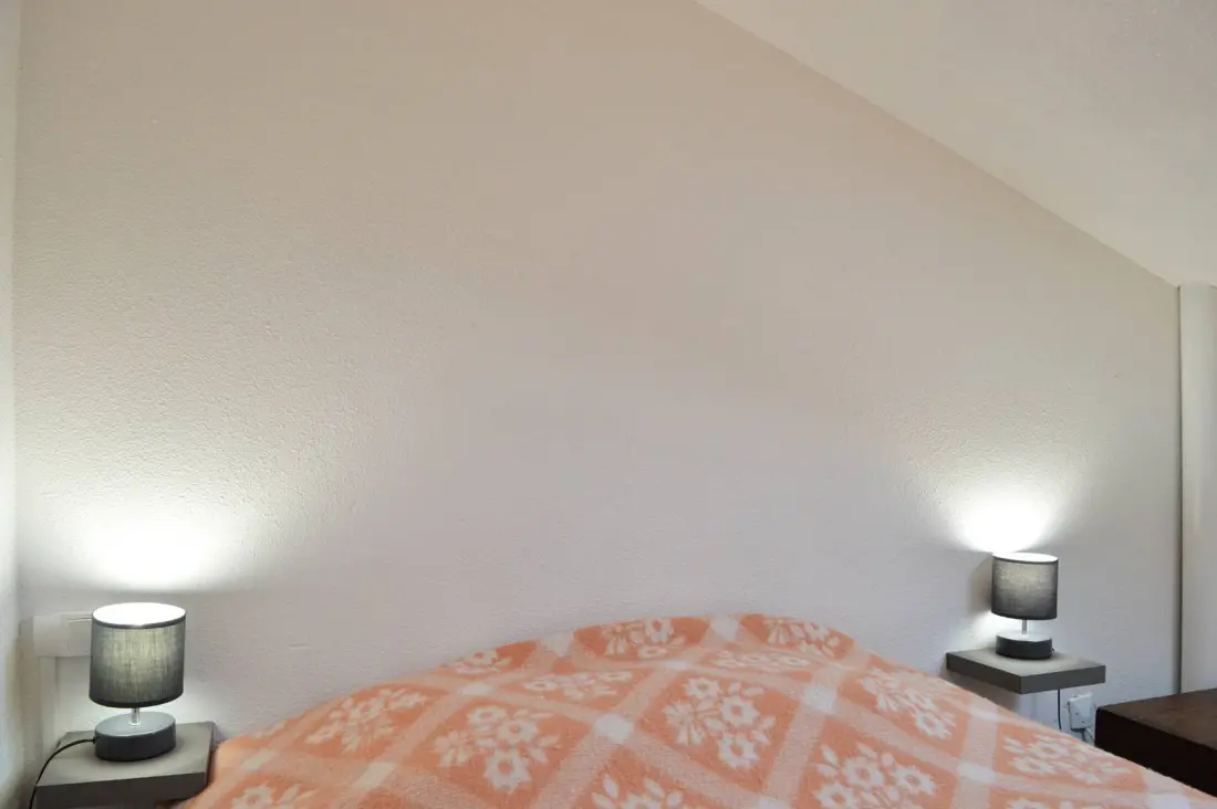 Residence Eaux Vives I