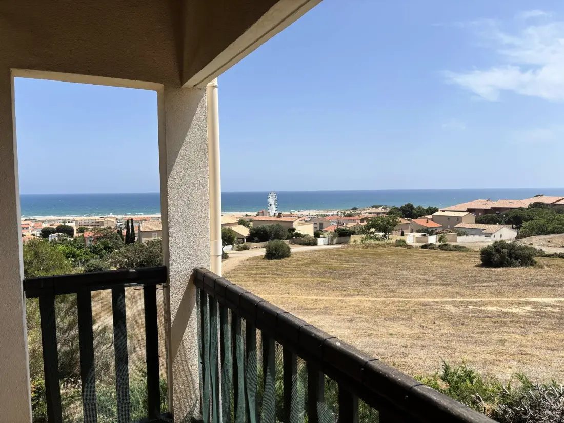 Residence Eaux Vives I