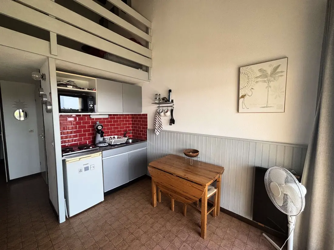 Residence Eaux Vives I