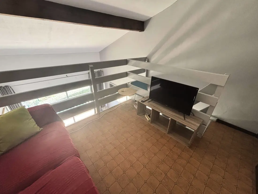 Residence Eaux Vives I