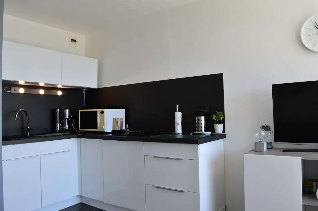 Residence Eaux Vives I