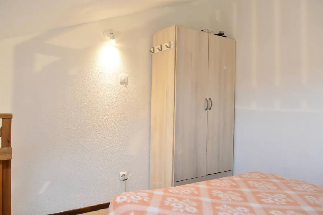 Residence Eaux Vives I