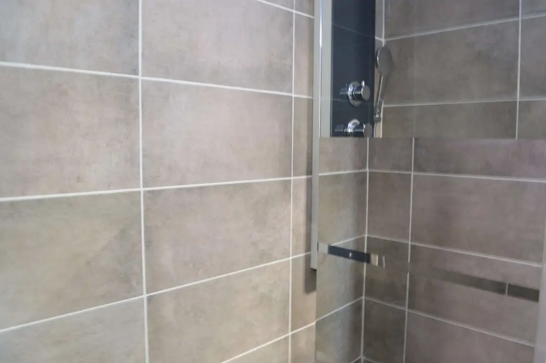 Residence Eaux Vives I