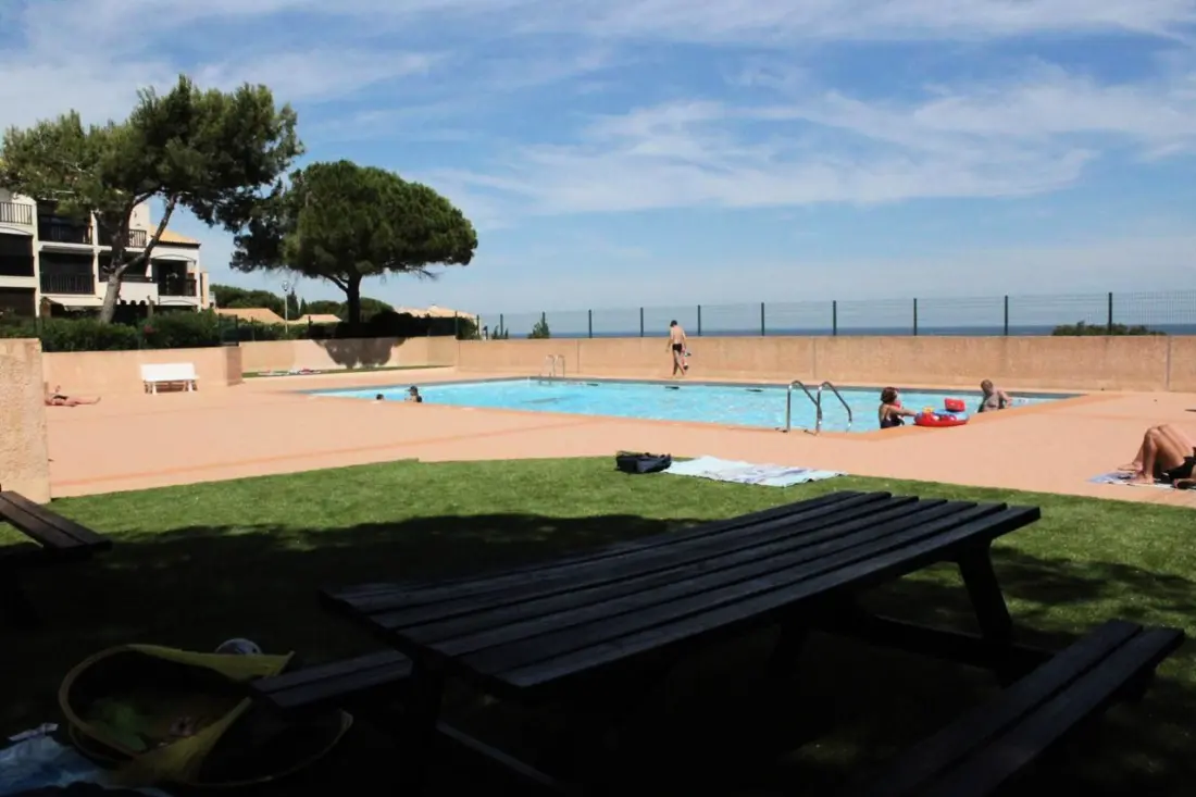 Residence Eaux Vives I