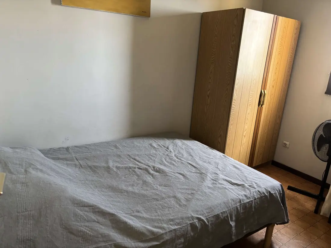 Residence Eaux Vives I