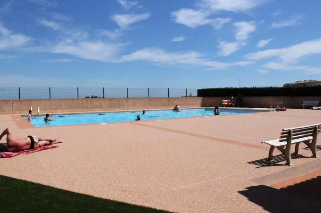 Residence Eaux Vives I