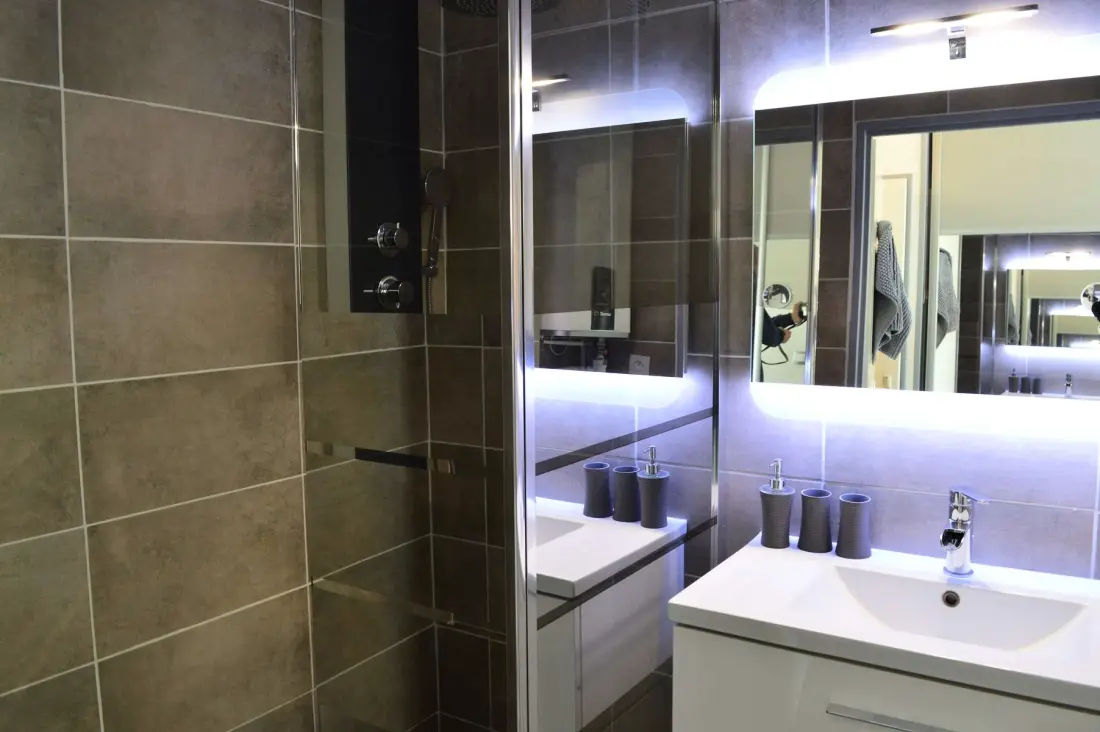 Residence Eaux Vives I