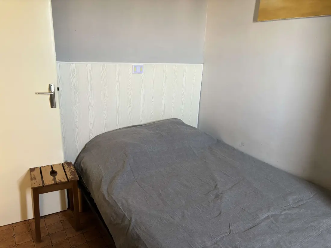 Residence Eaux Vives I