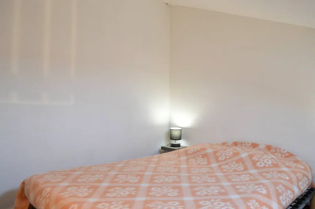 Residence Eaux Vives I