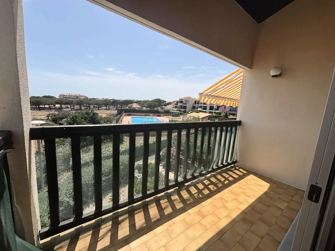 Residence Eaux Vives I