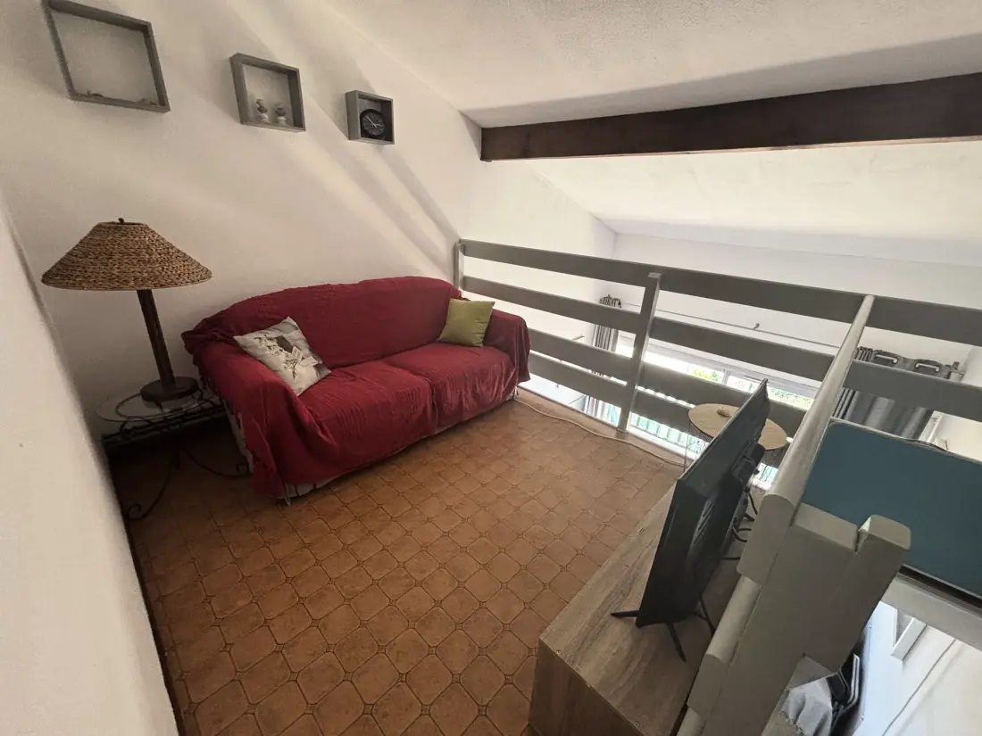 Residence Eaux Vives I