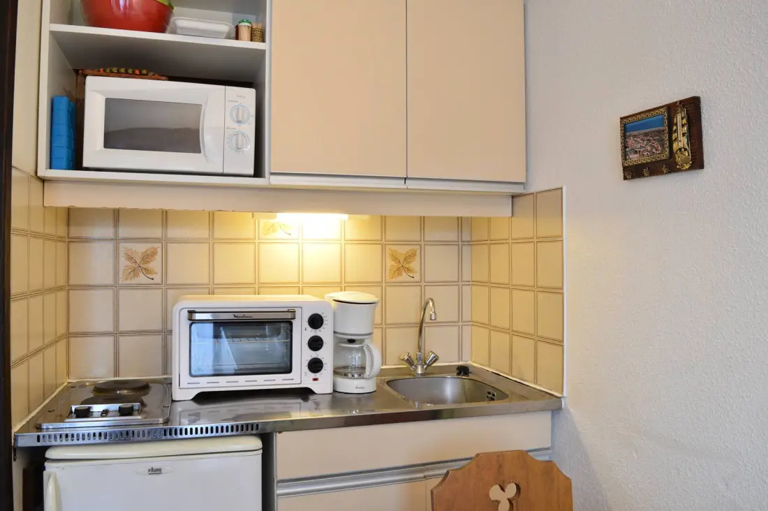 Residence Eaux Vives I