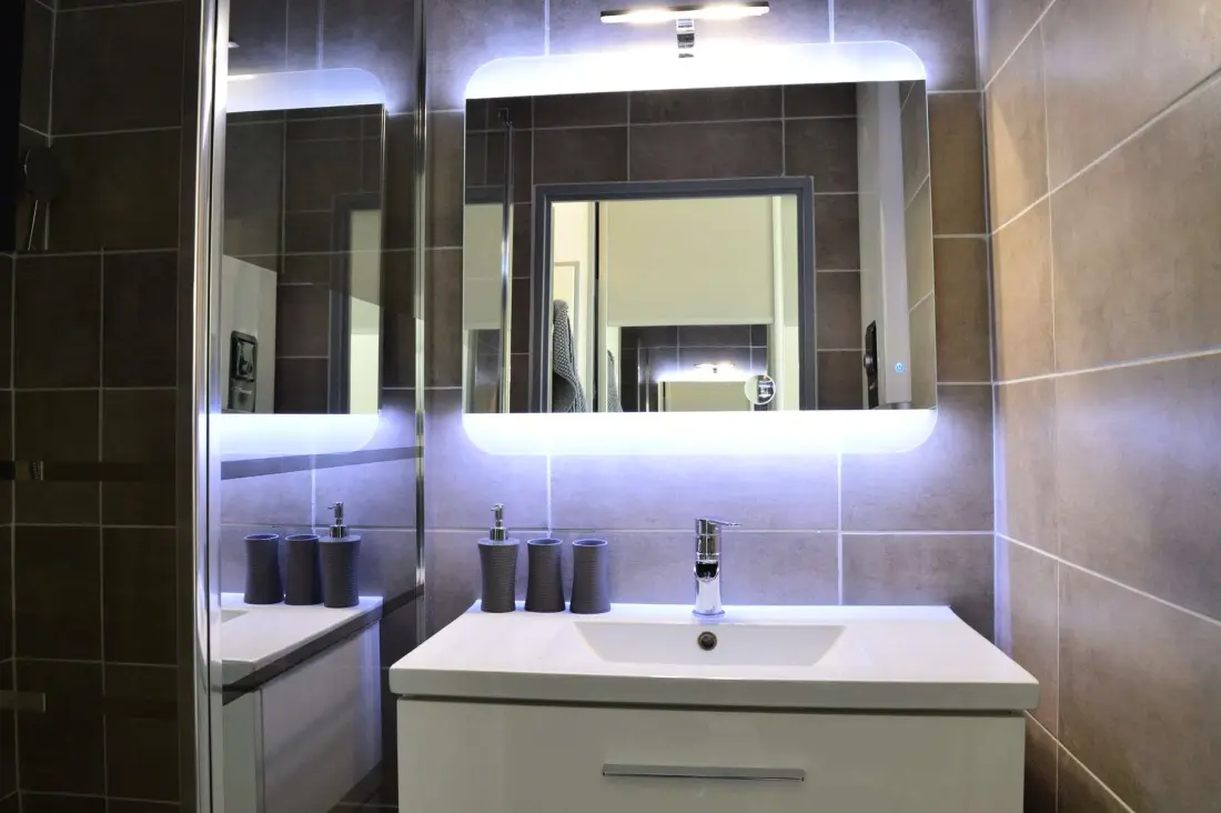 Residence Eaux Vives I