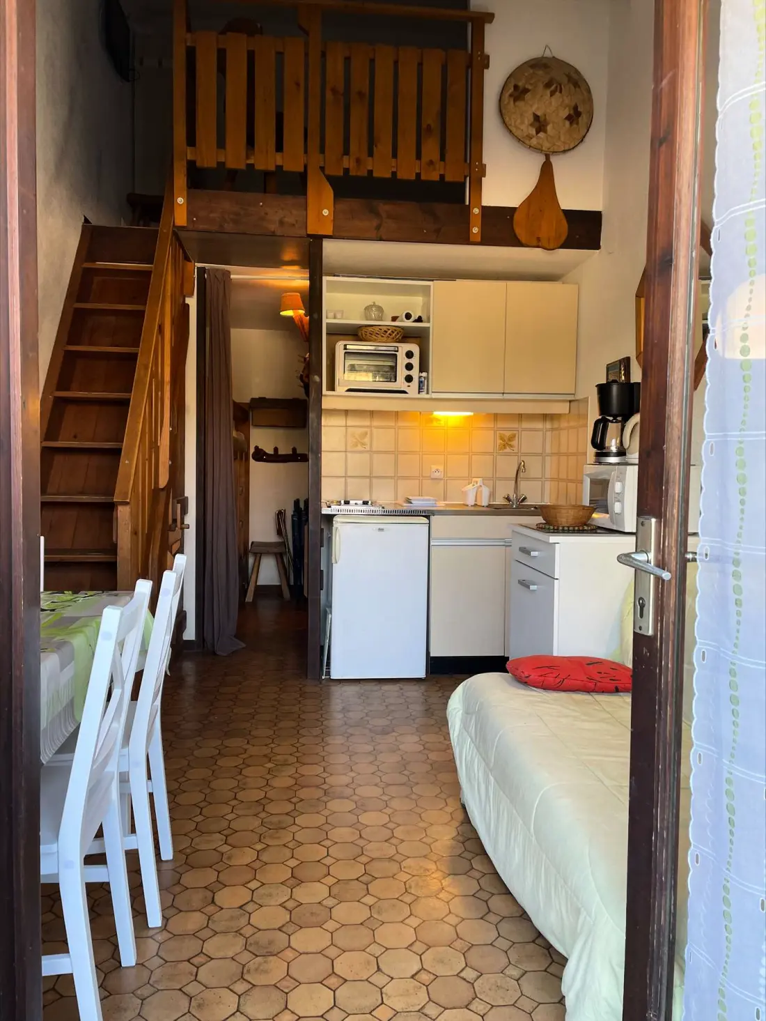 Residence Eaux Vives I