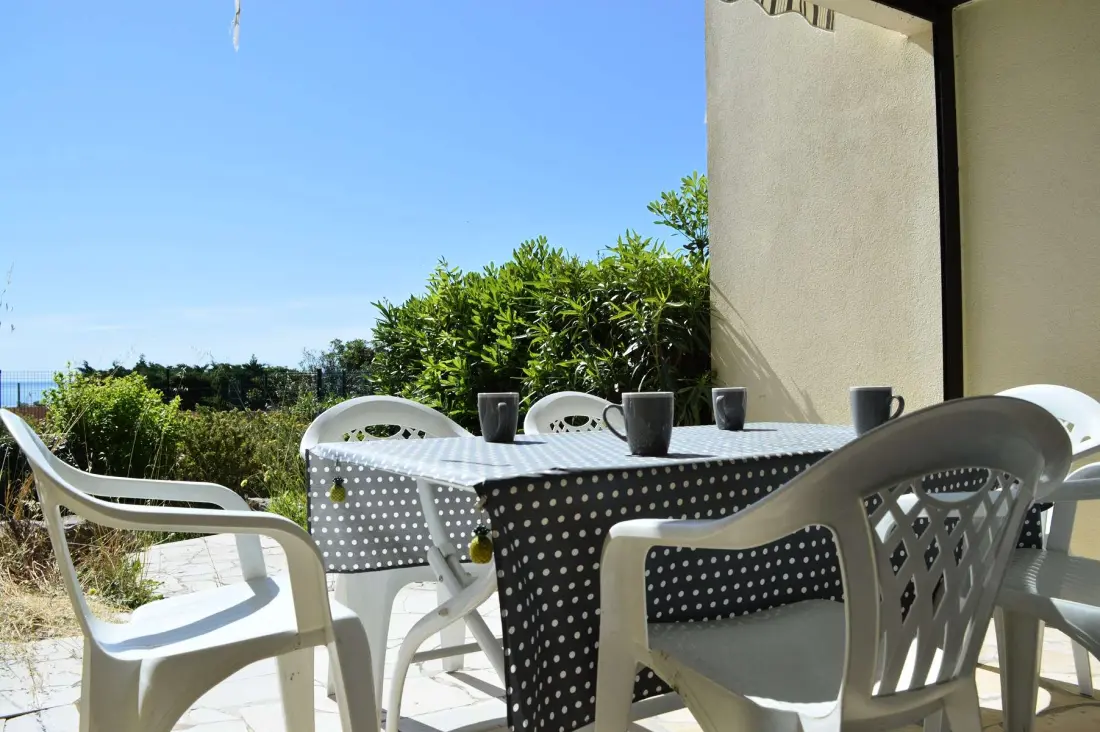 Residence Eaux Vives I