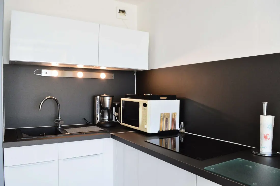 Residence Eaux Vives I