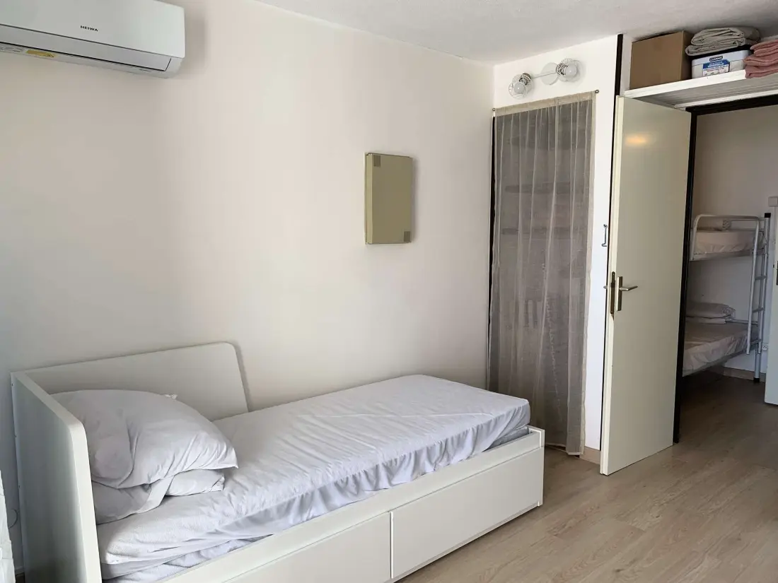Residence Eaux Vives Ii