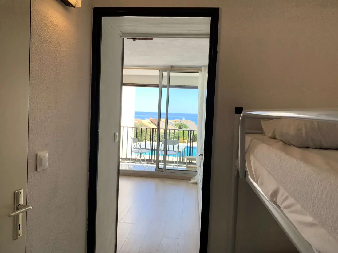 Residence Eaux Vives Ii