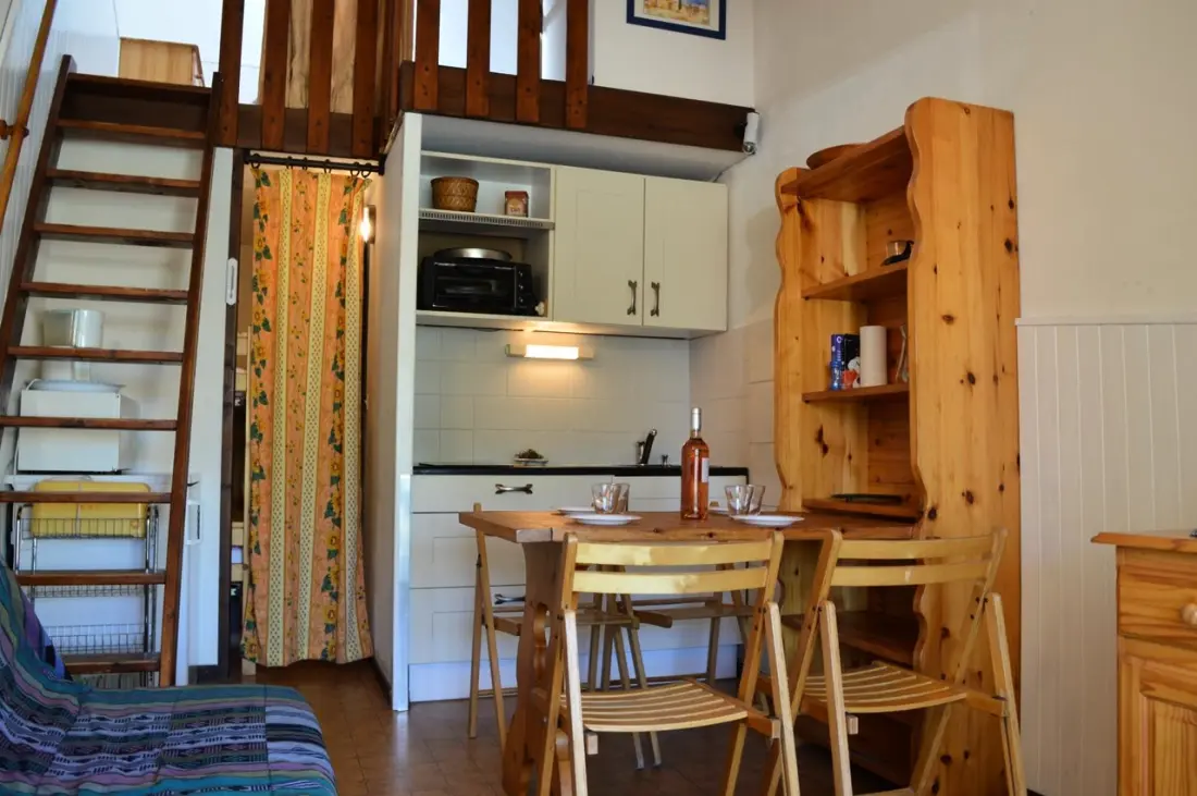 Residence Eaux Vives Ii