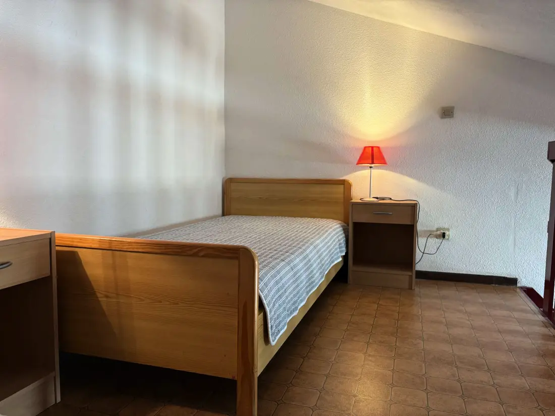 Residence Eaux Vives Ii
