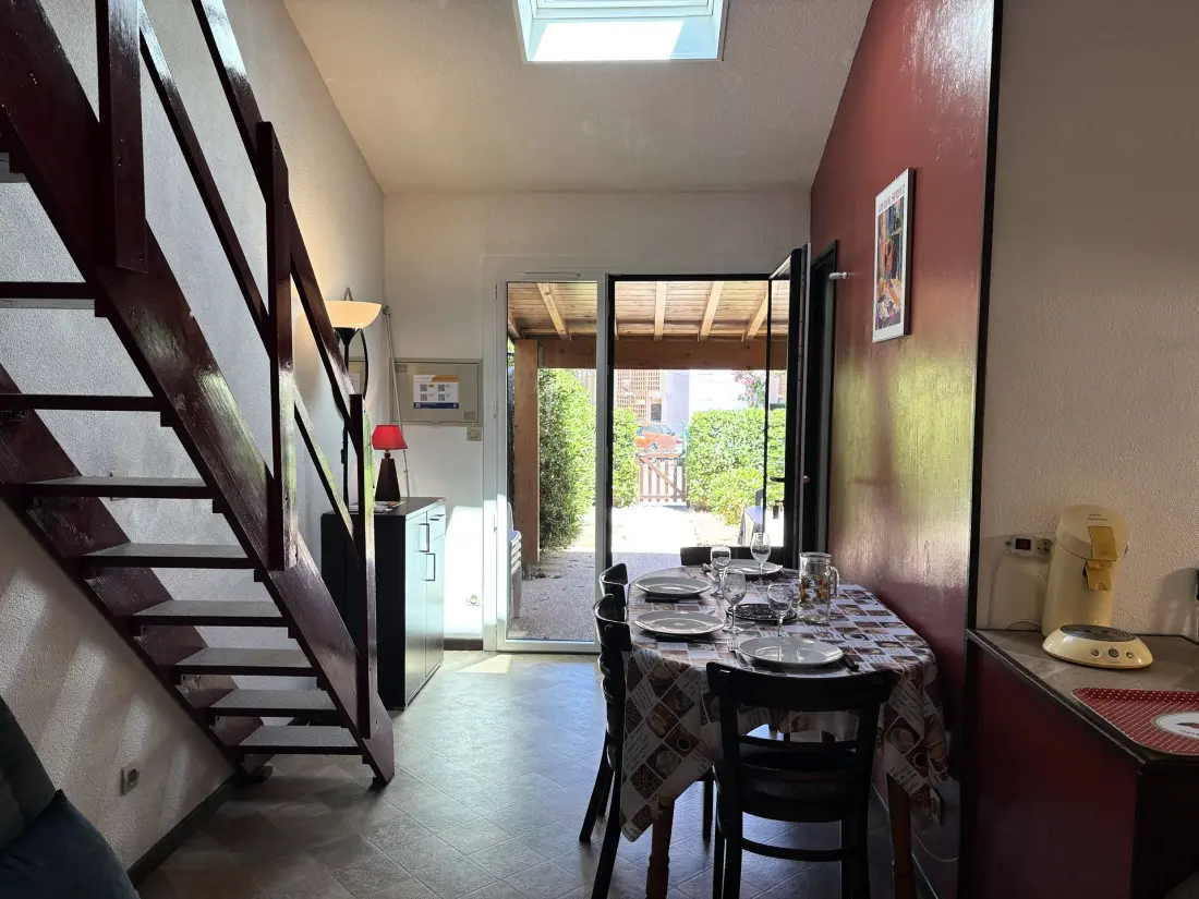 Residence Eaux Vives Ii
