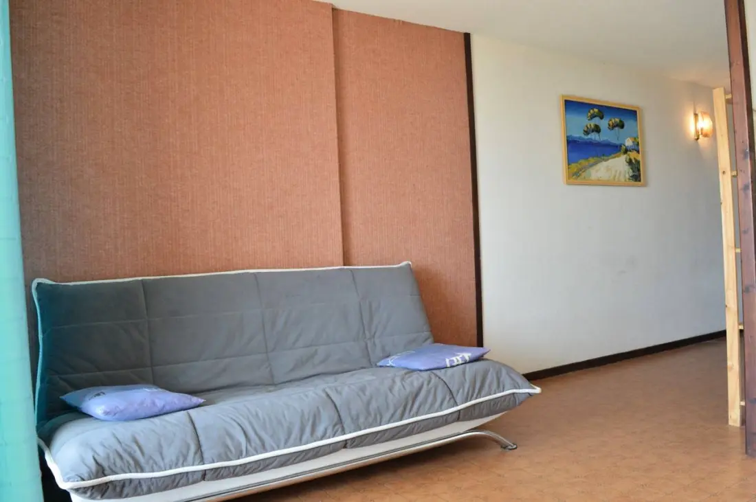 Residence Eaux Vives Ii