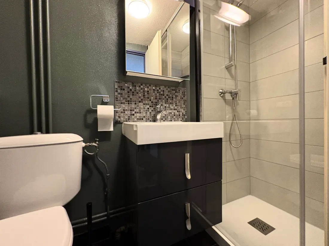 Residence Eaux Vives Ii