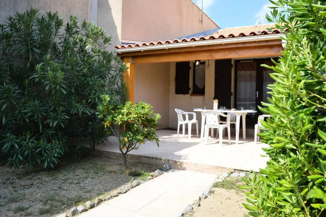 Residence Eaux Vives Ii