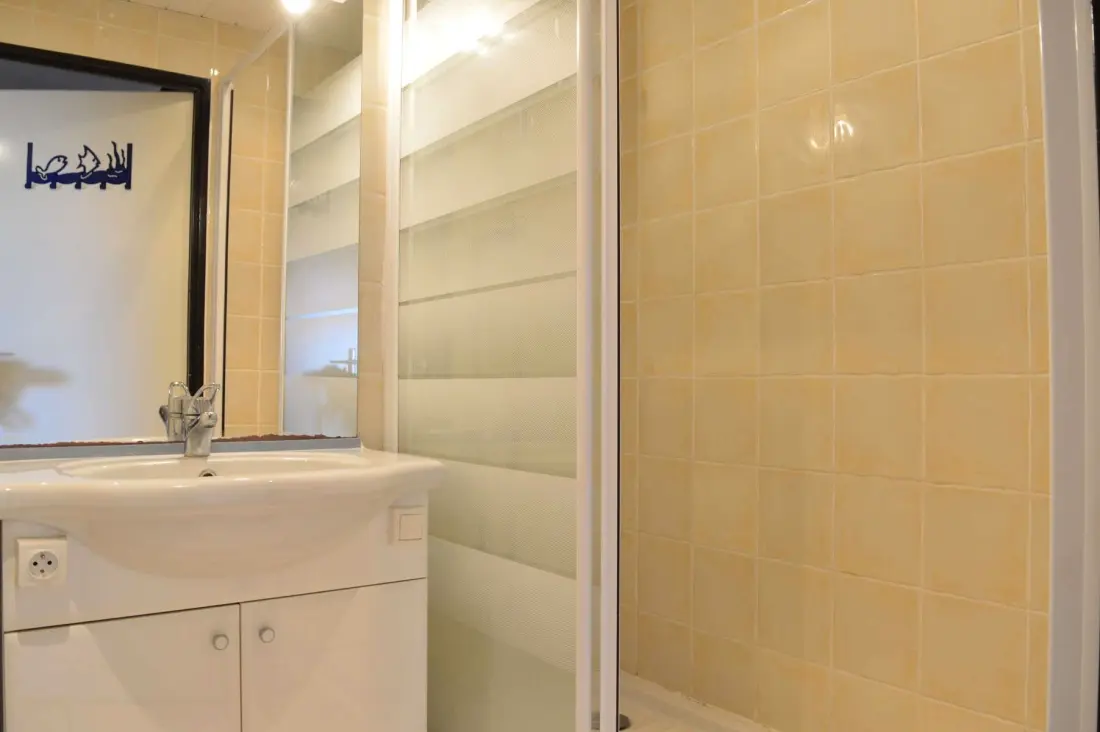 Residence Eaux Vives Ii