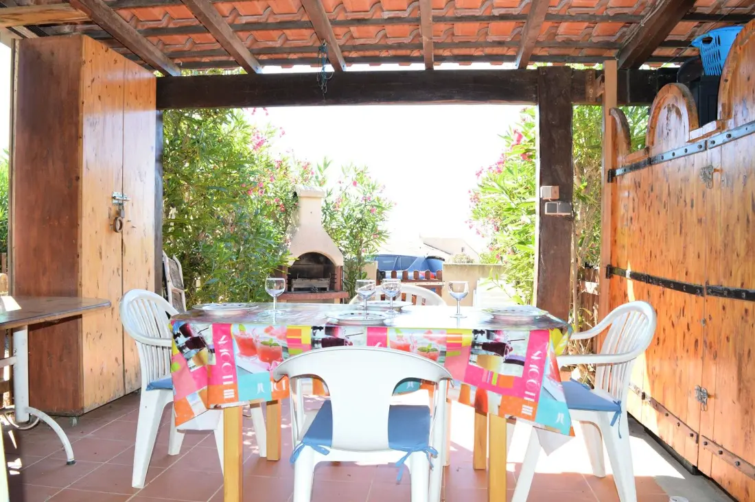 Residence Eaux Vives Ii