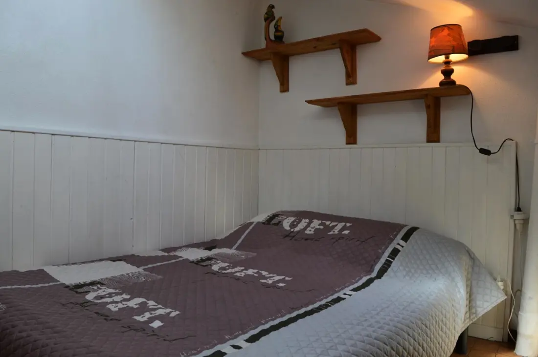 Residence Eaux Vives Ii