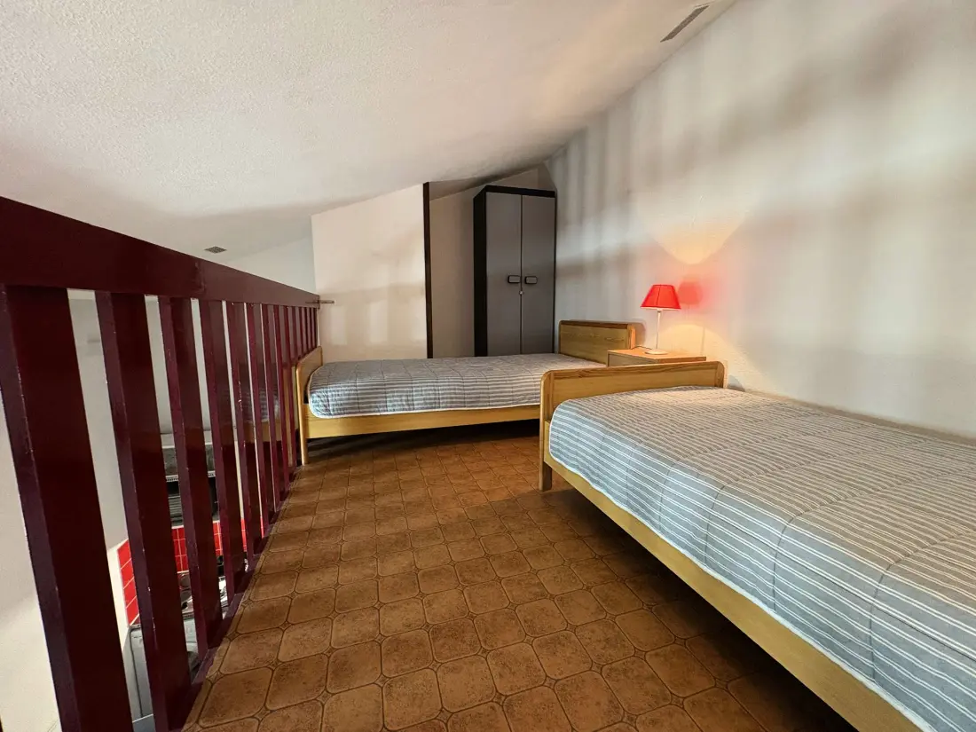Residence Eaux Vives Ii