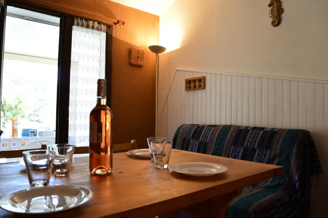 Residence Eaux Vives Ii