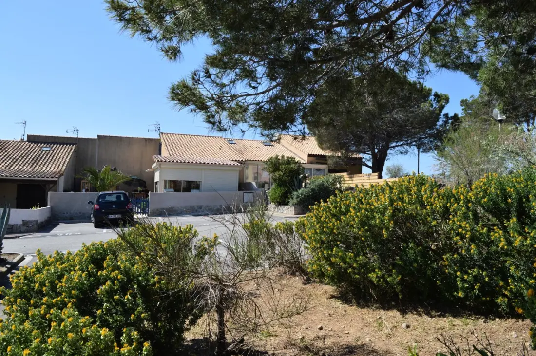 Residence Eaux Vives Ii