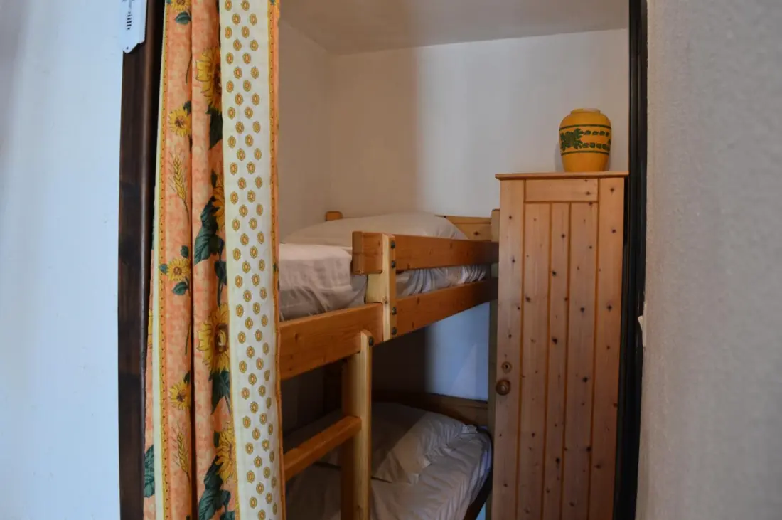 Residence Eaux Vives Ii