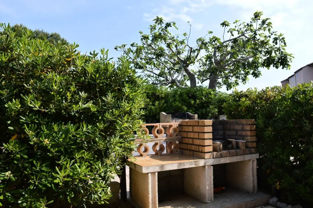 Residence Eaux Vives Ii